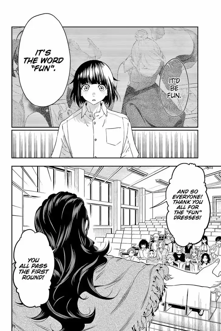 Runway de Waratte 32