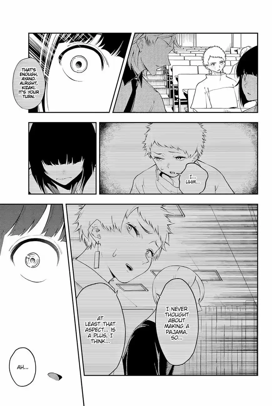 Runway de Waratte 33