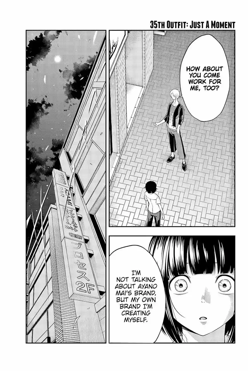 Runway de Waratte 35