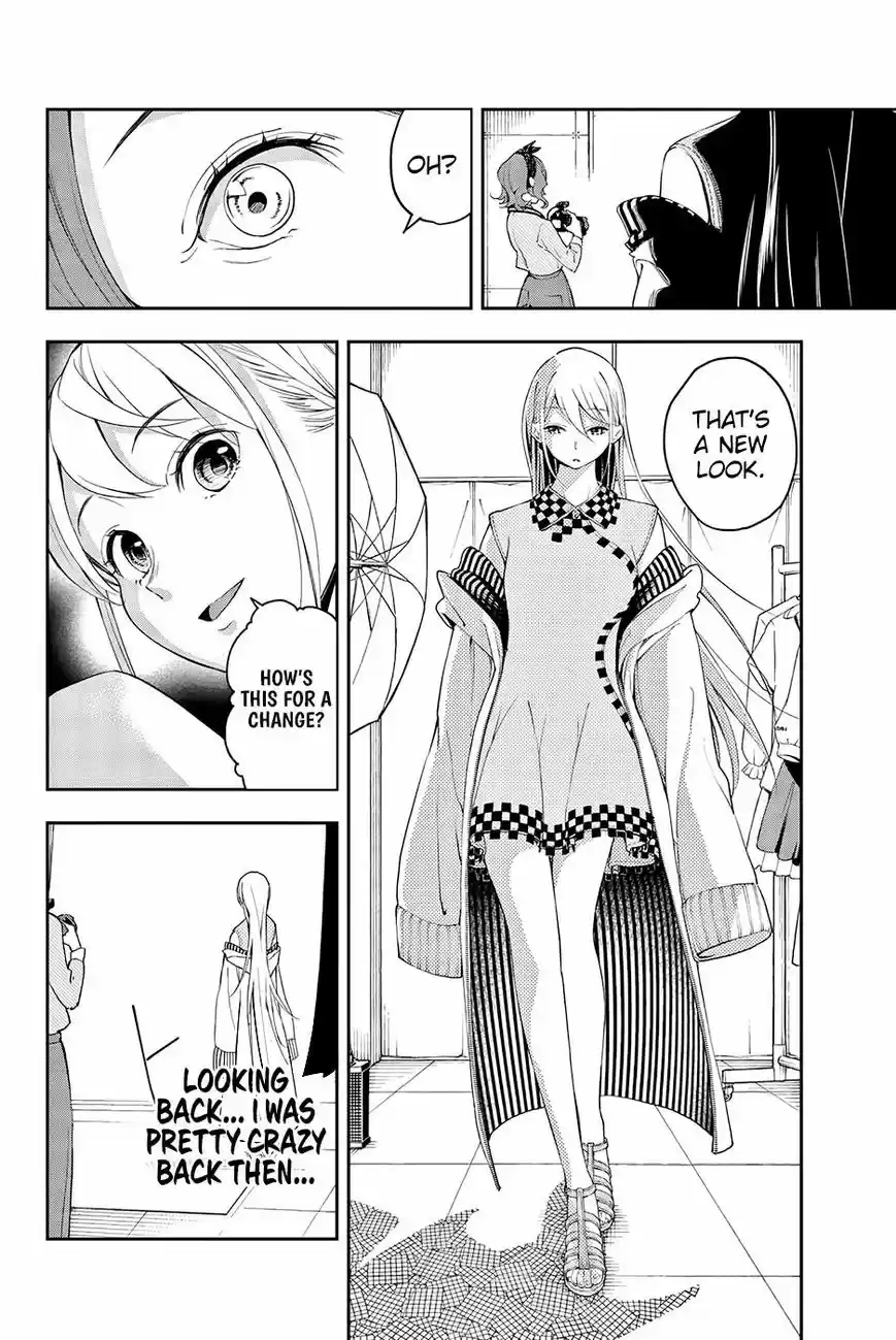 Runway de Waratte 35