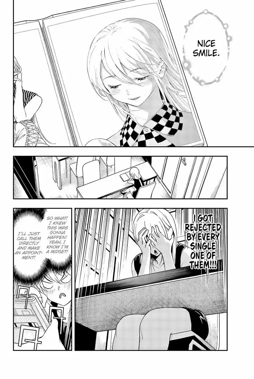 Runway de Waratte 35