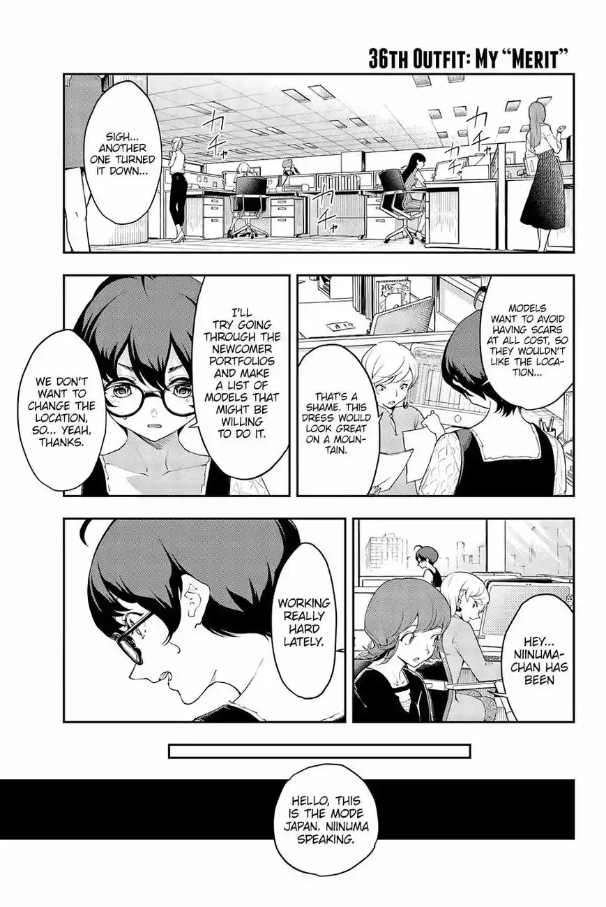 Runway de Waratte 36