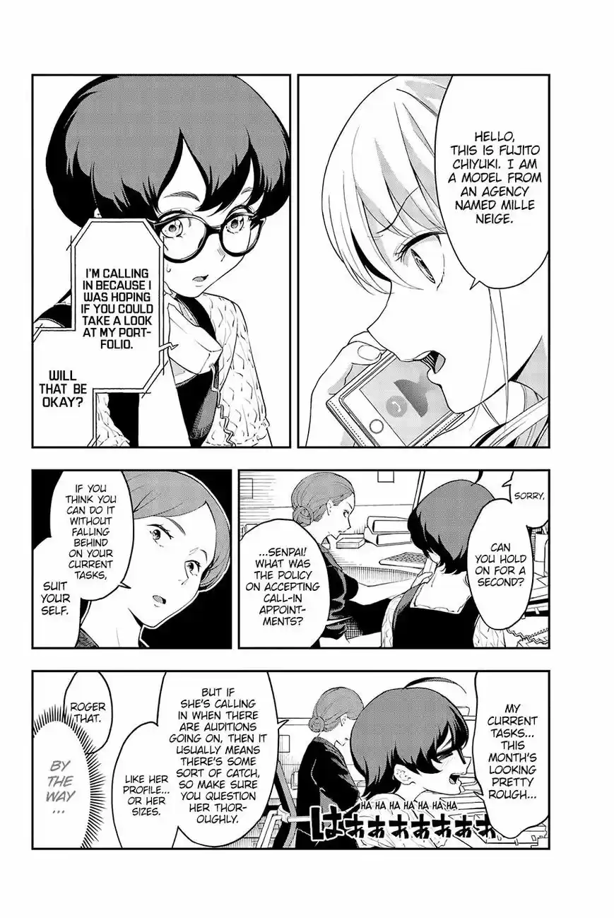 Runway de Waratte 36