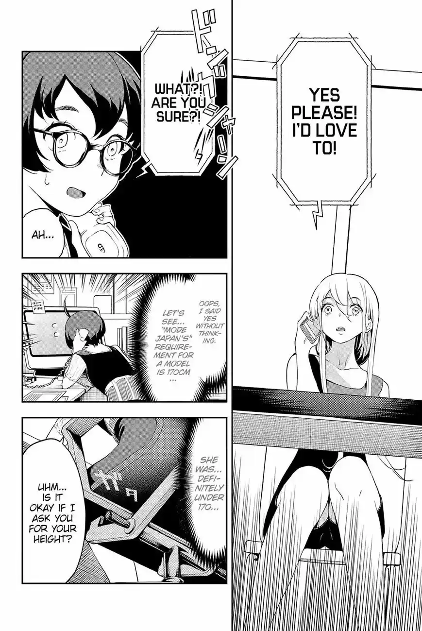 Runway de Waratte 36