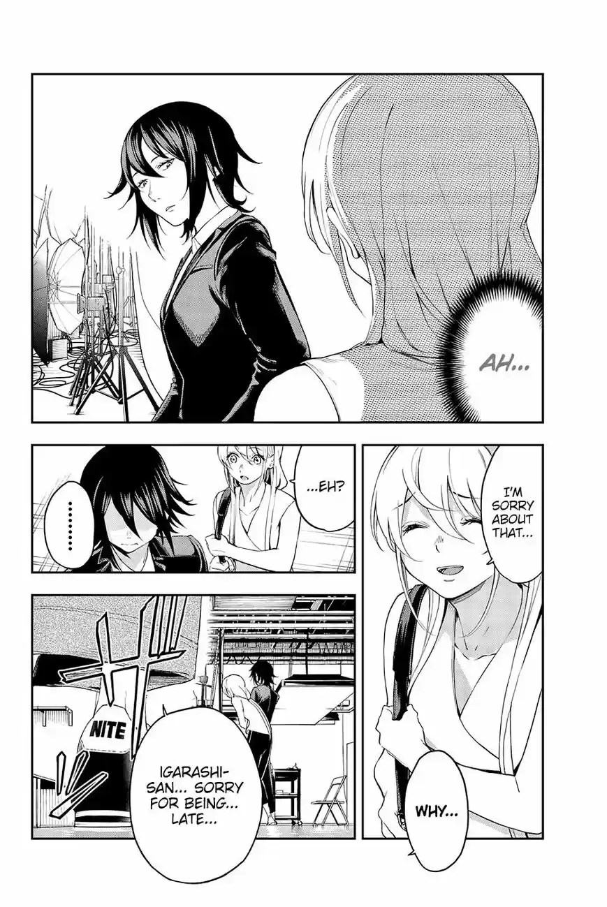 Runway de Waratte 36