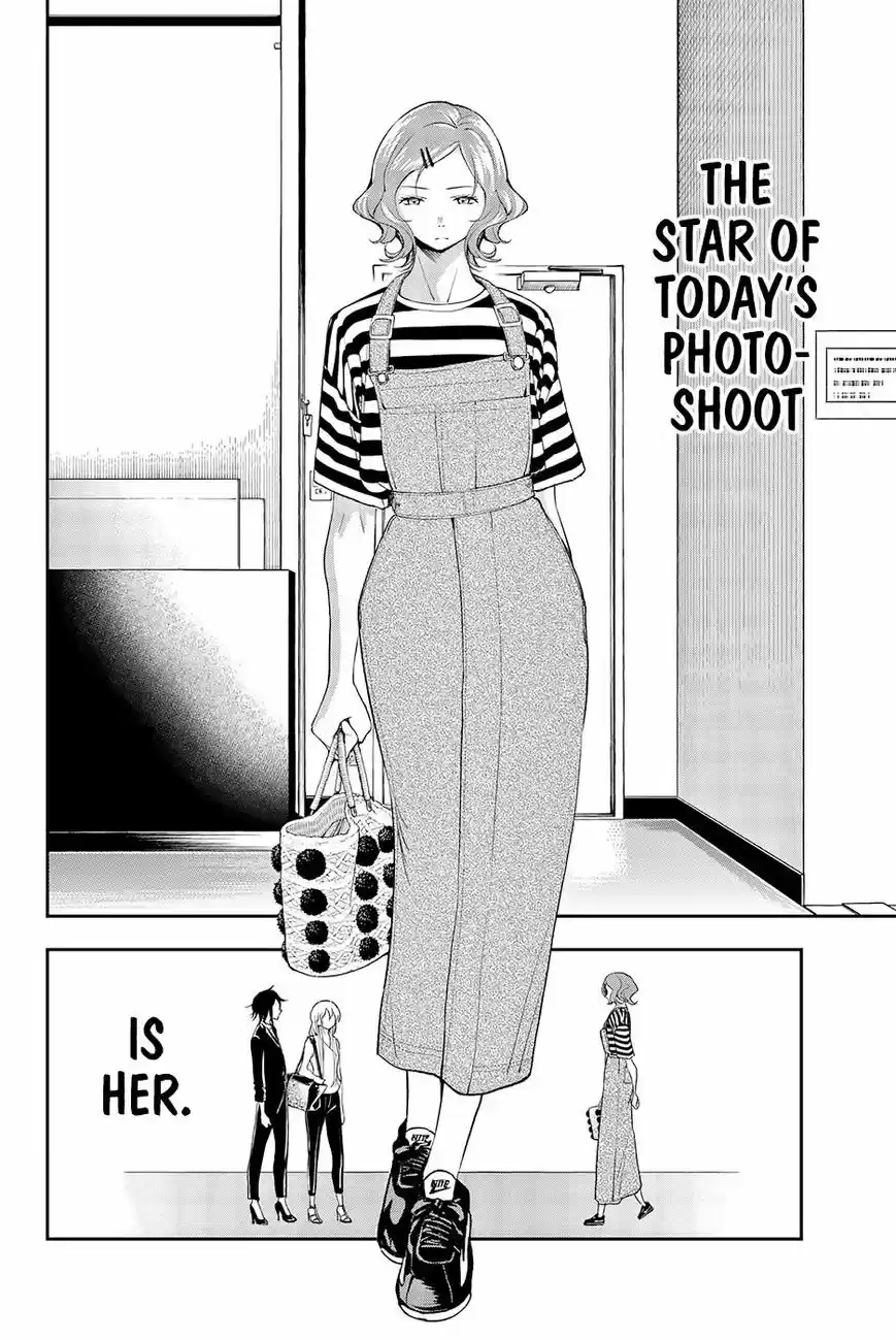 Runway de Waratte 36