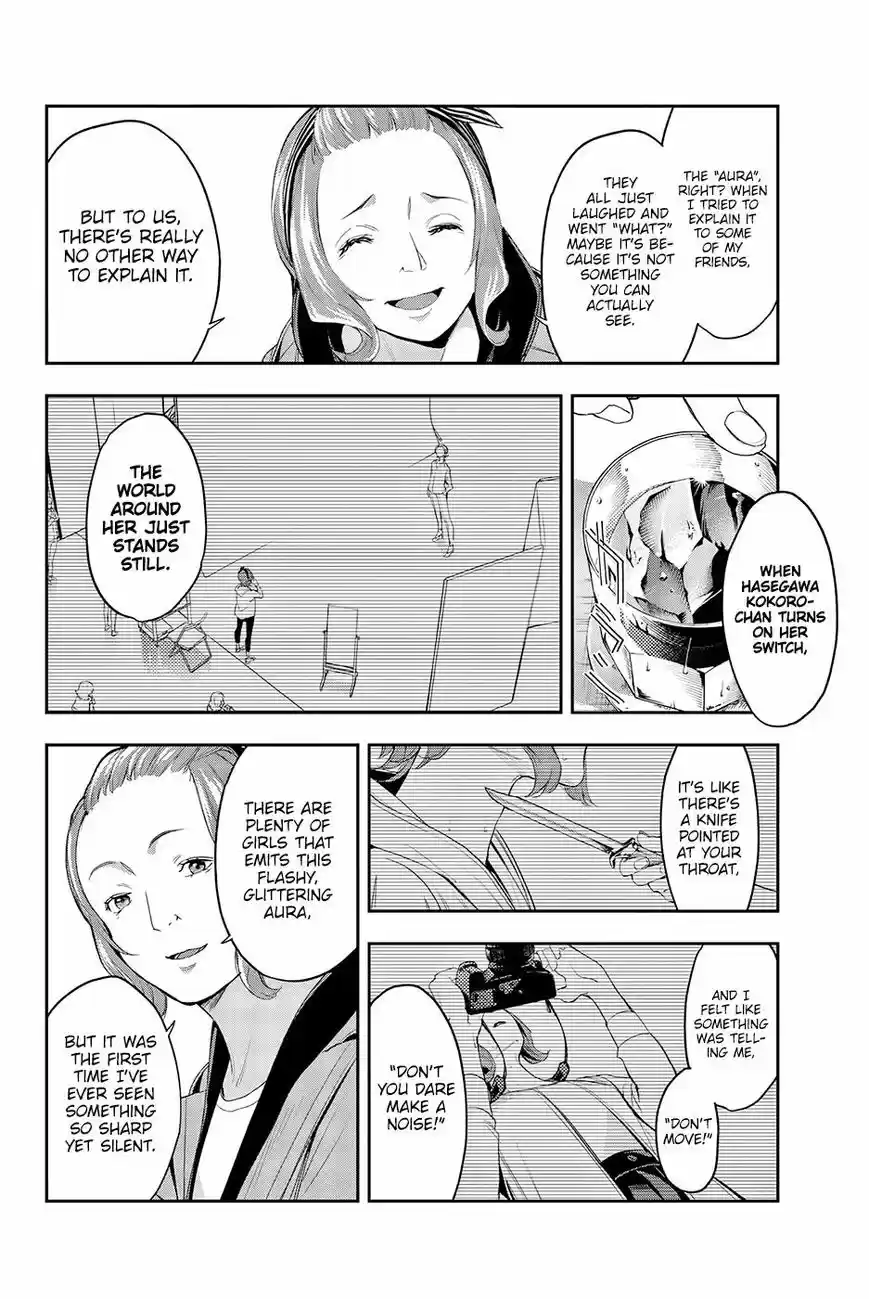 Runway de Waratte 39