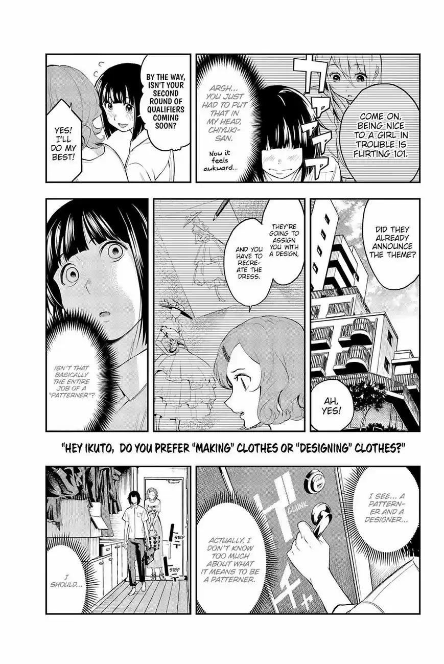 Runway de Waratte 41