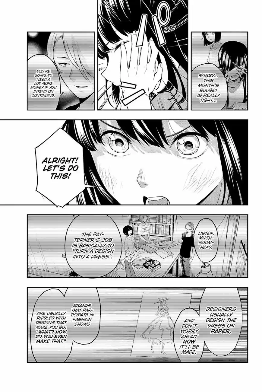 Runway de Waratte 41