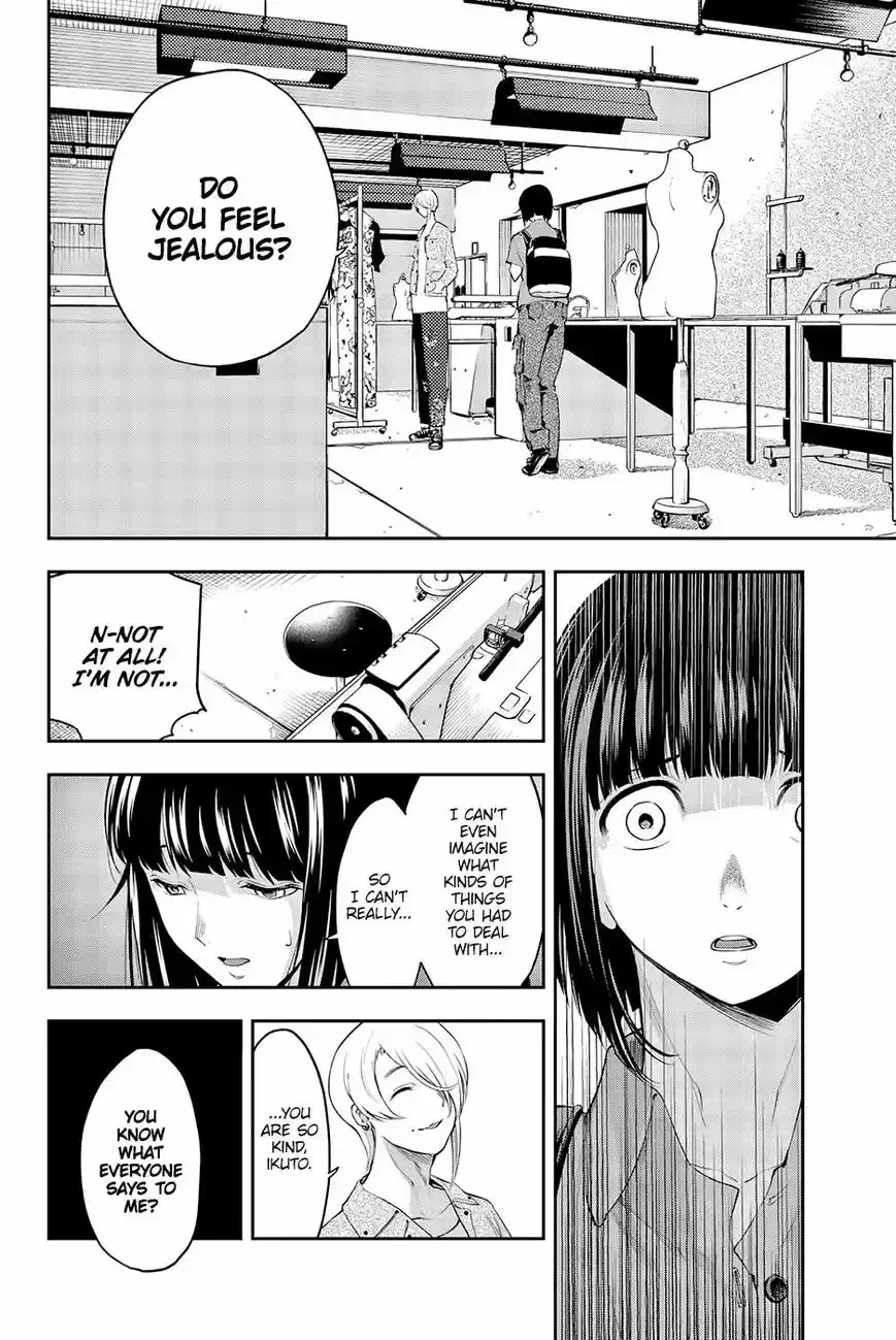 Runway de Waratte 42