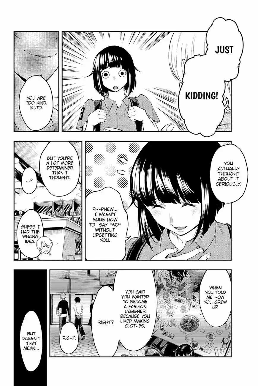 Runway de Waratte 42