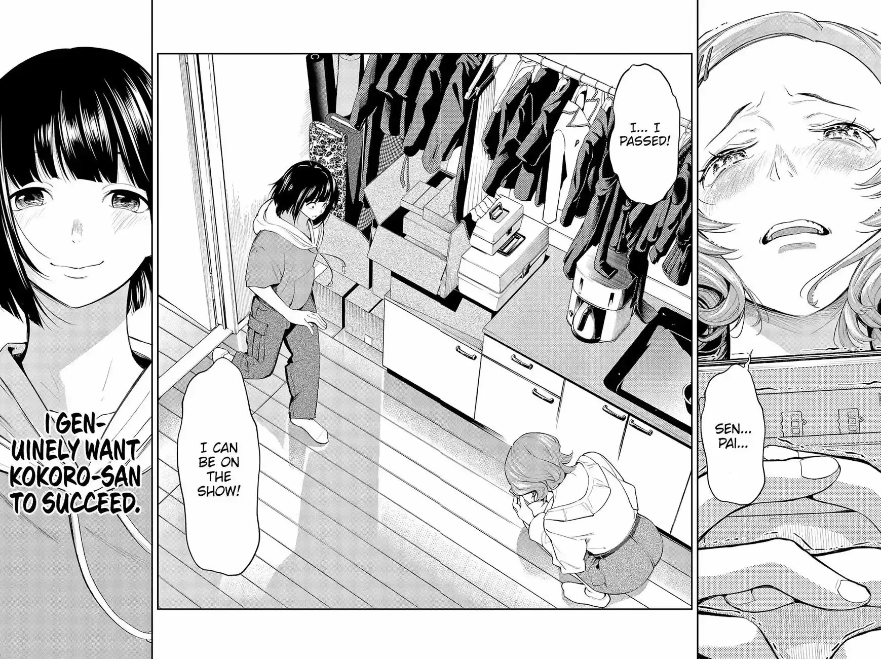 Runway de Waratte 44