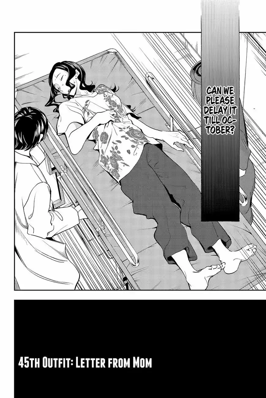 Runway de Waratte 45