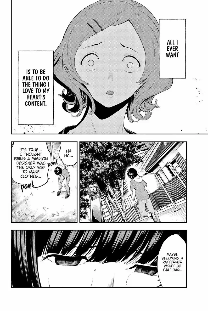 Runway de Waratte 46