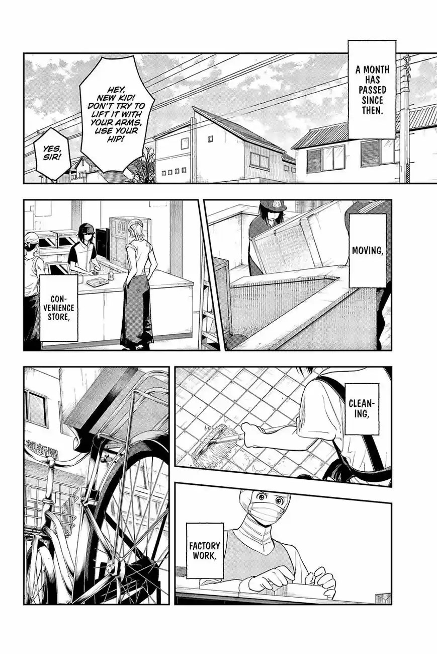 Runway de Waratte 47