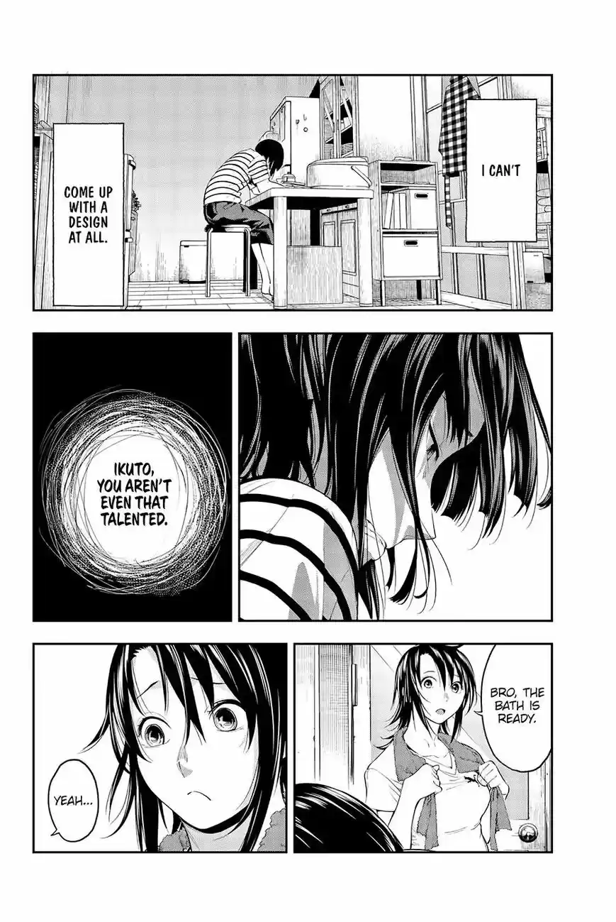 Runway de Waratte 47