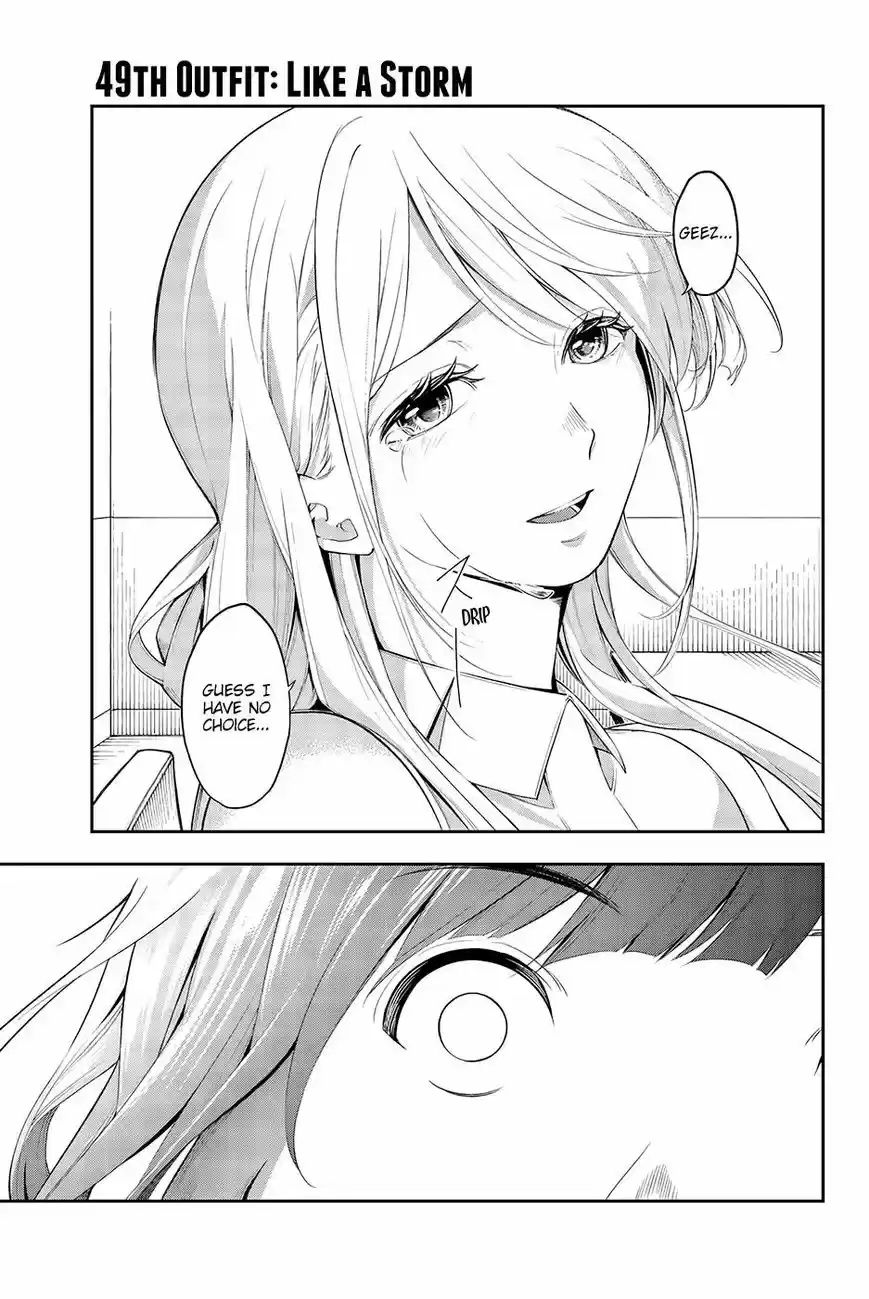 Runway de Waratte 49