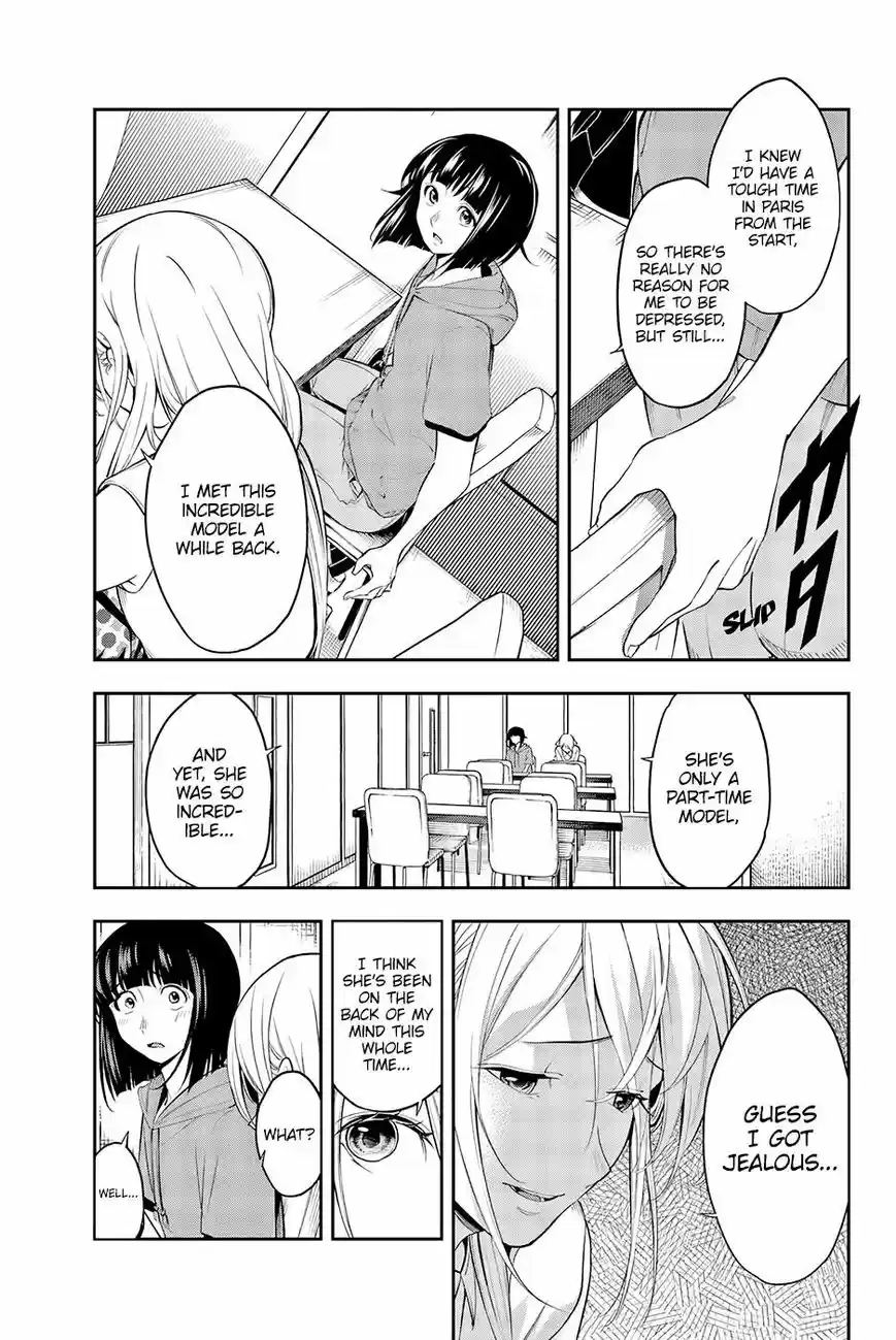 Runway de Waratte 49