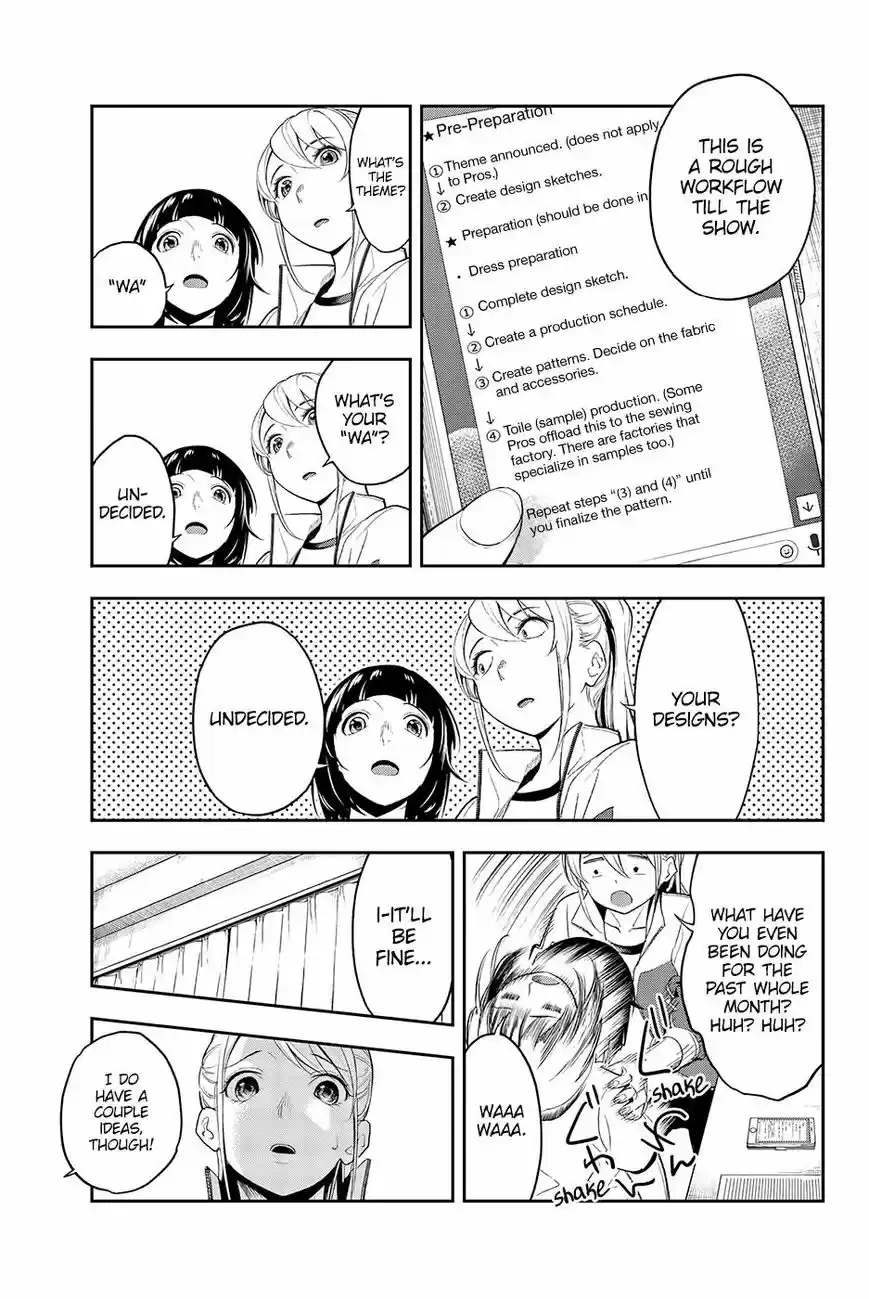 Runway de Waratte 49