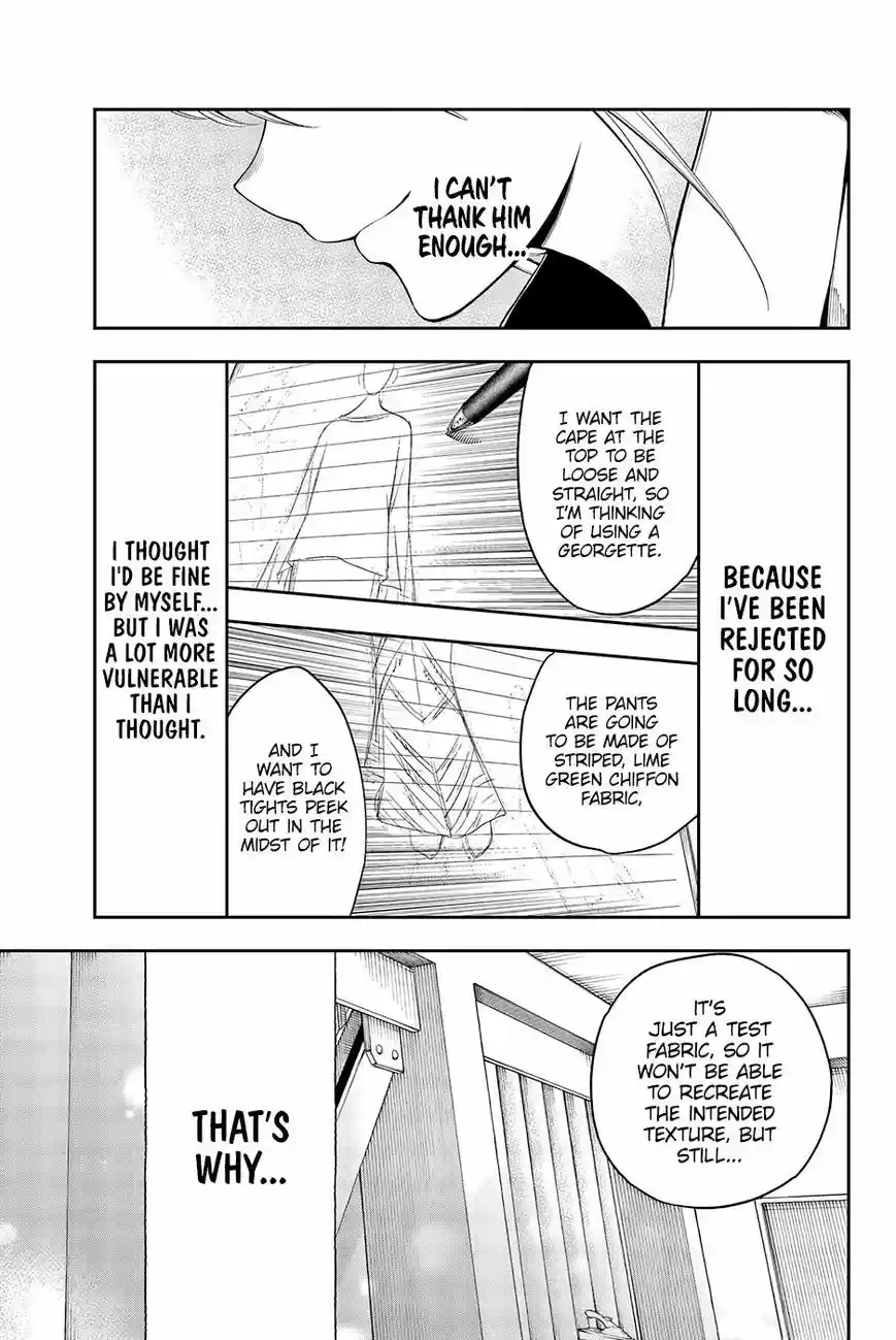 Runway de Waratte 49