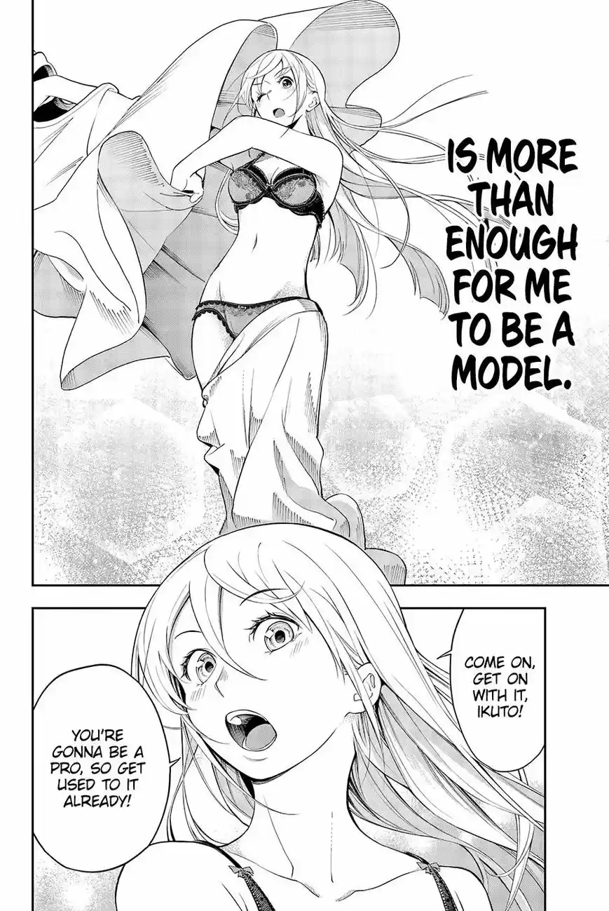 Runway de Waratte 49