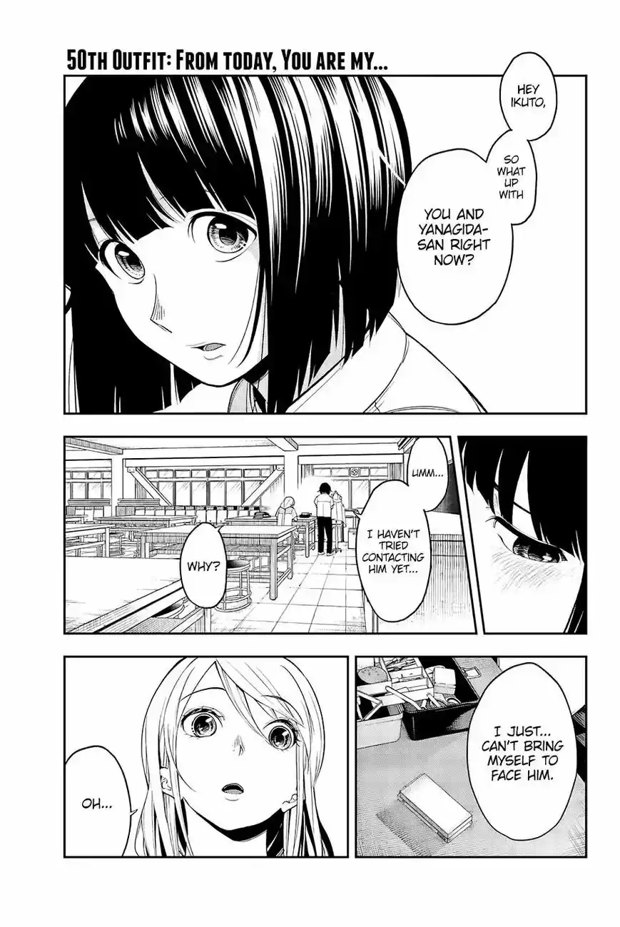 Runway de Waratte 50