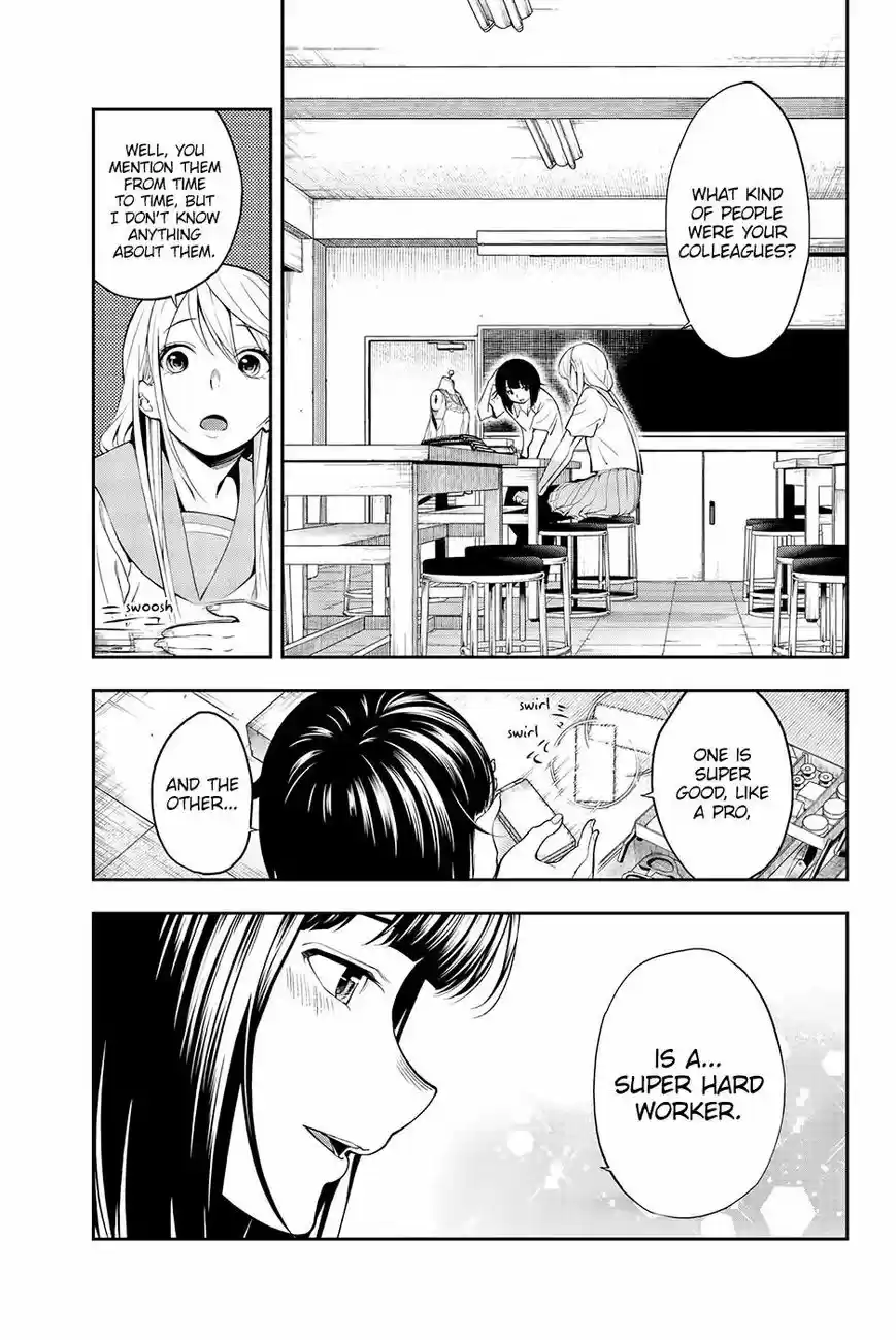 Runway de Waratte 50