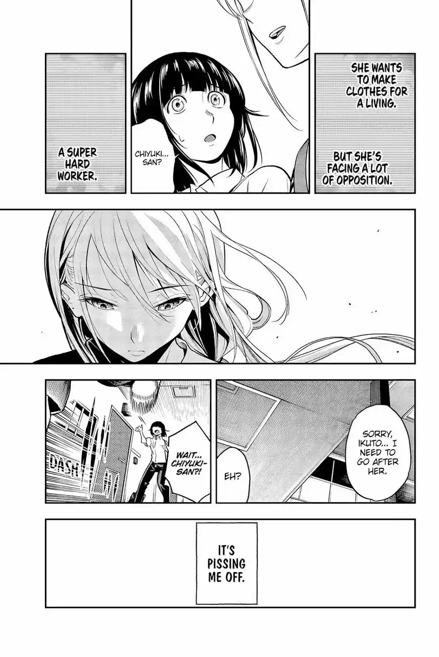 Runway de Waratte 50