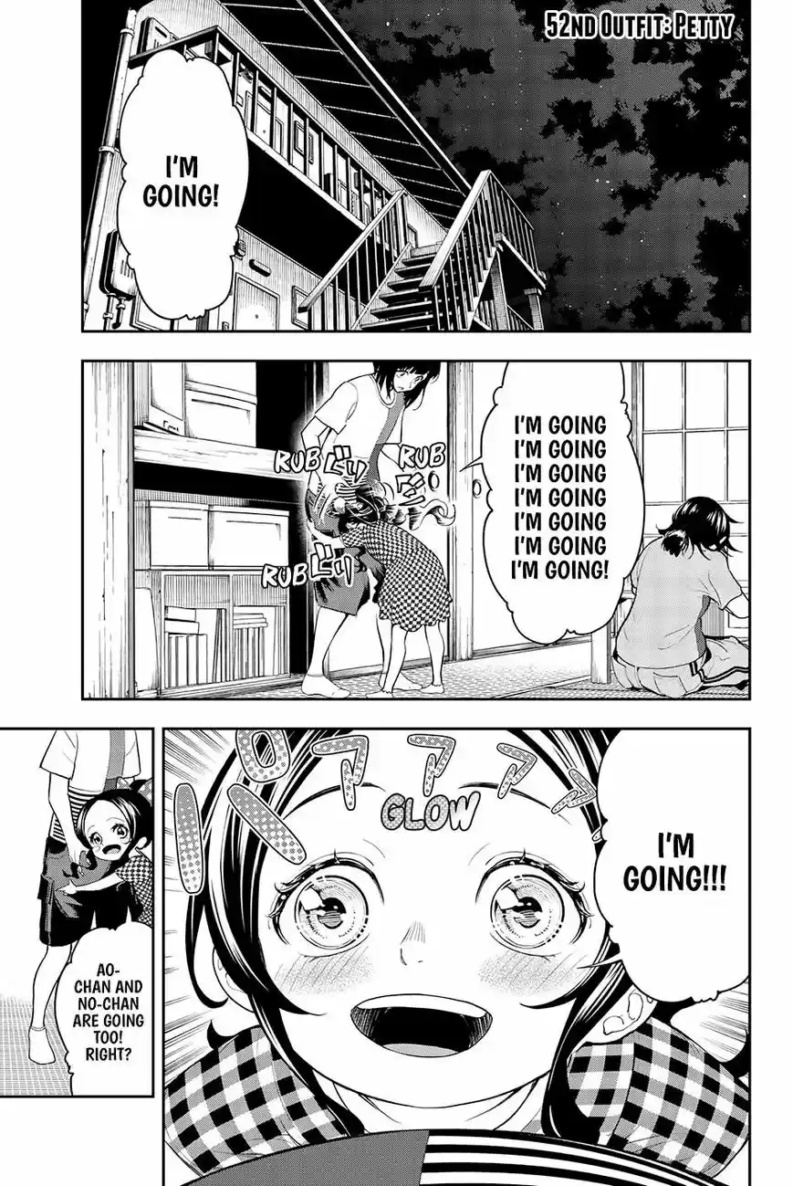 Runway de Waratte 52