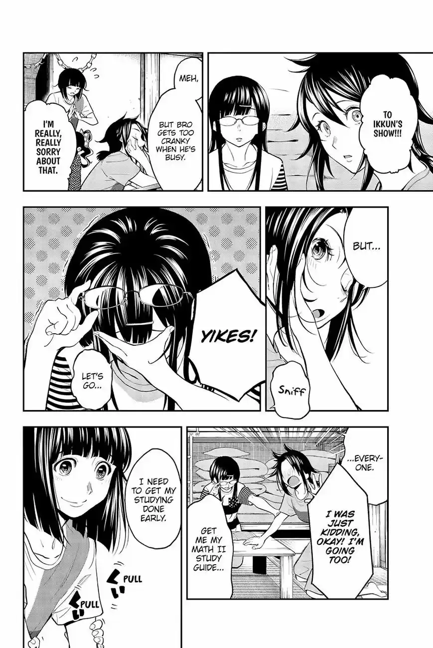 Runway de Waratte 52