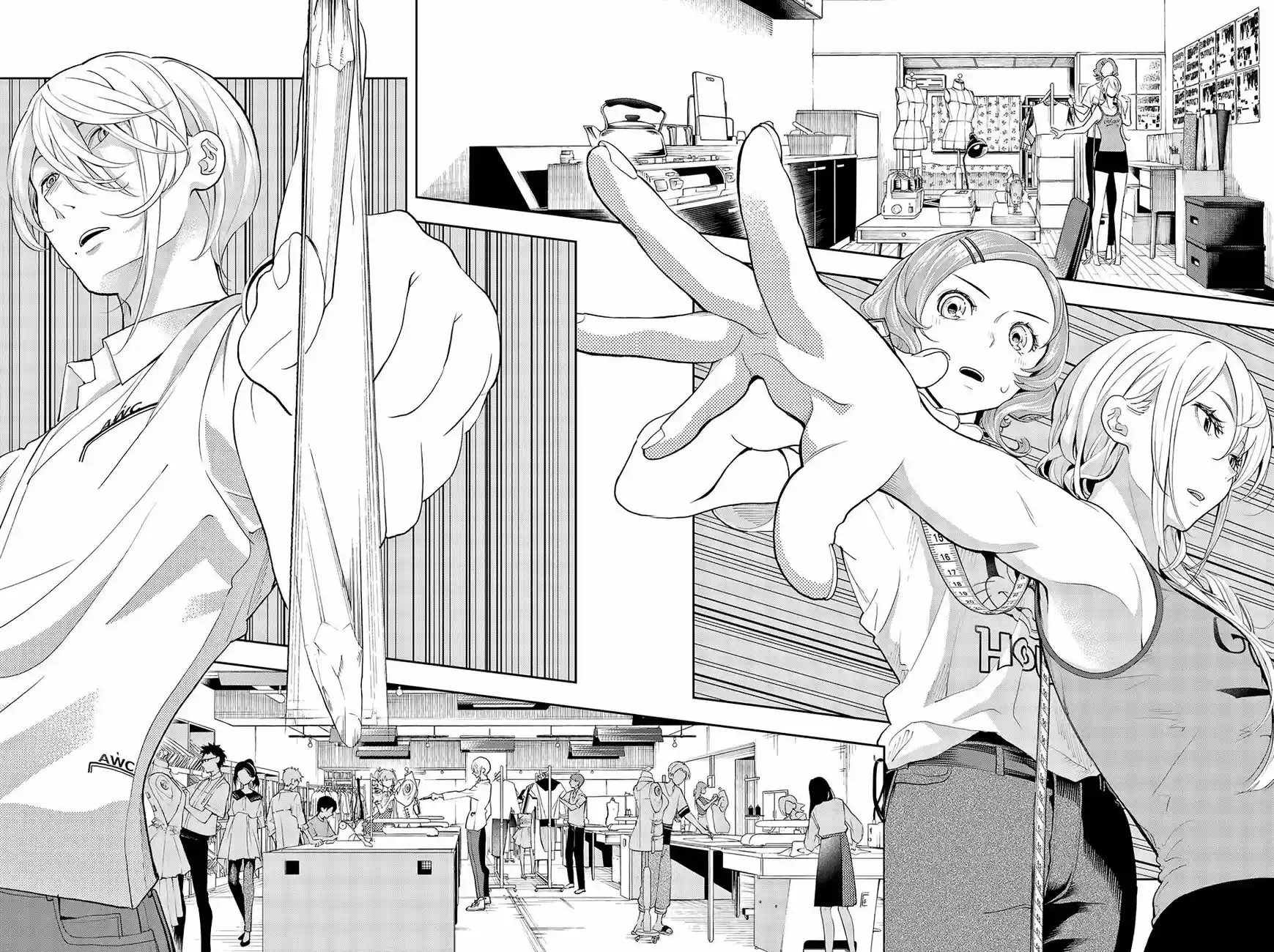 Runway de Waratte 52