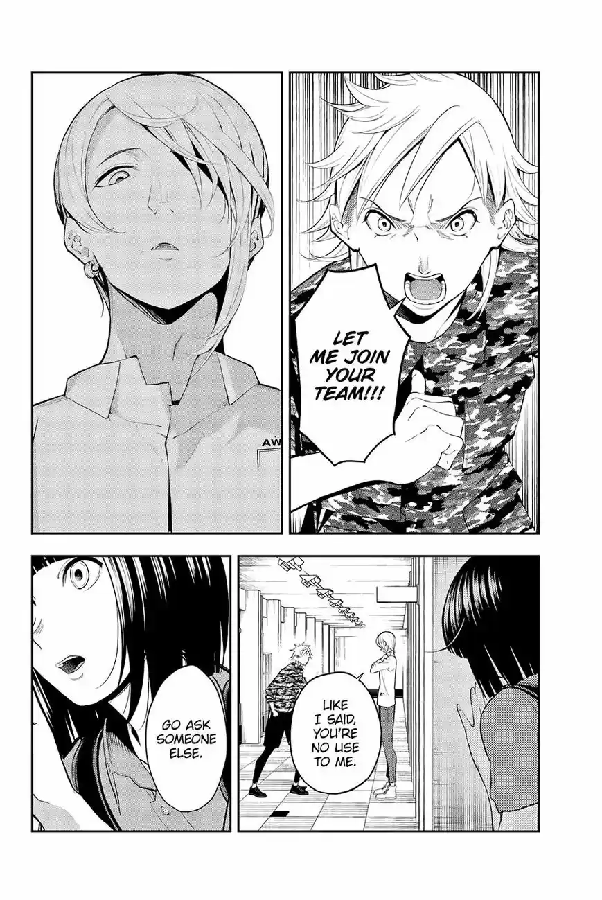 Runway de Waratte 53