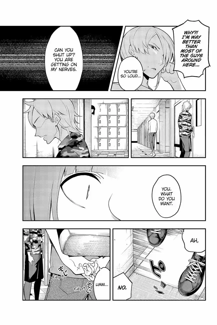 Runway de Waratte 53