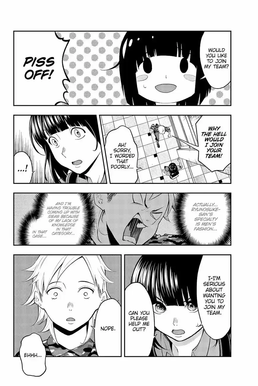 Runway de Waratte 53