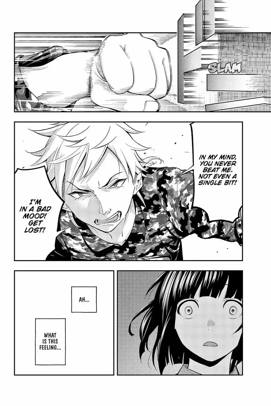 Runway de Waratte 53