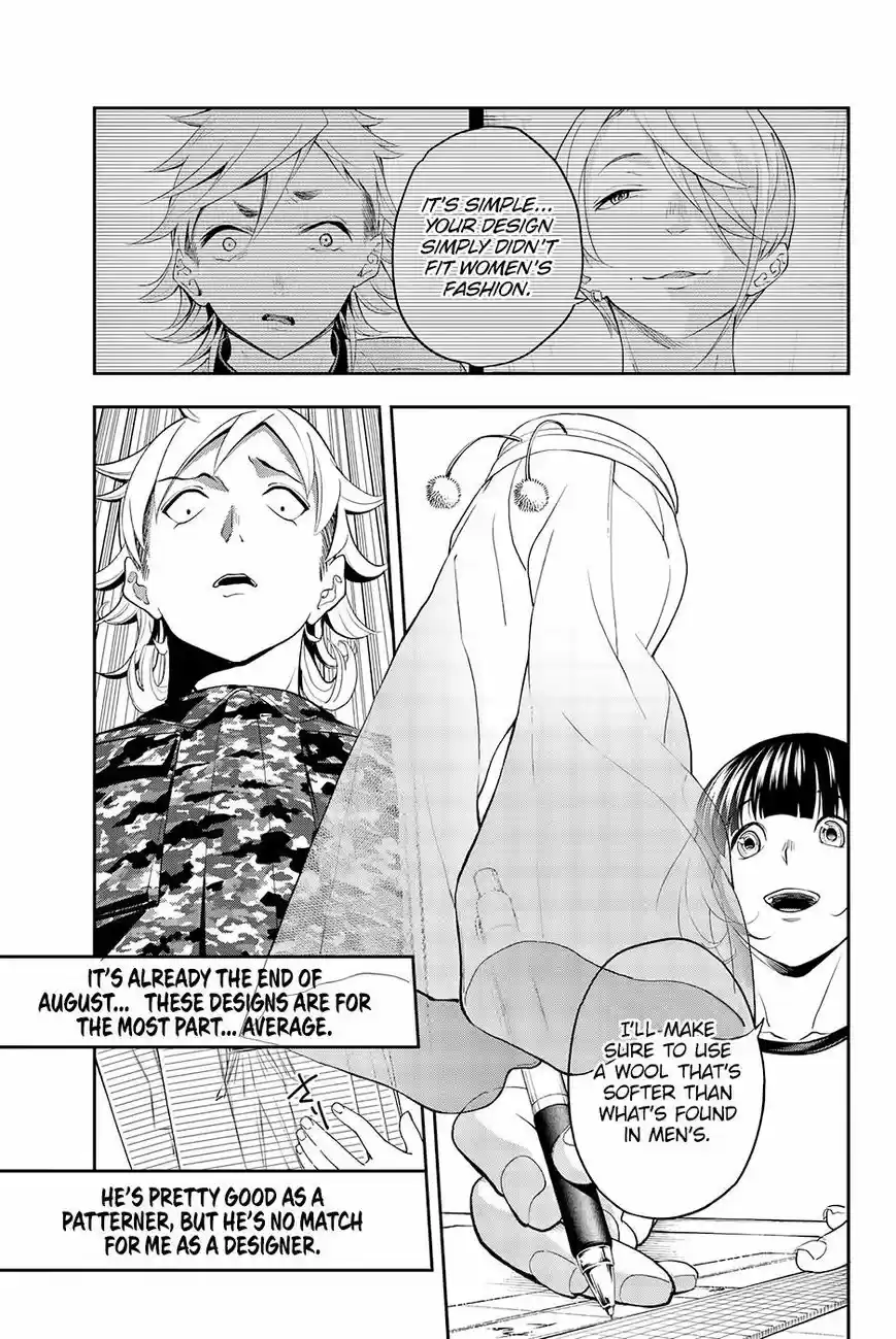 Runway de Waratte 53