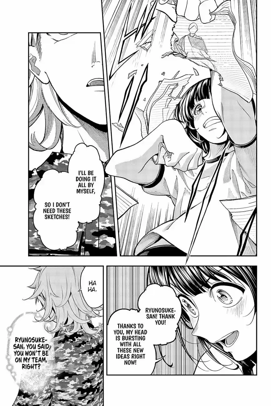 Runway de Waratte 53