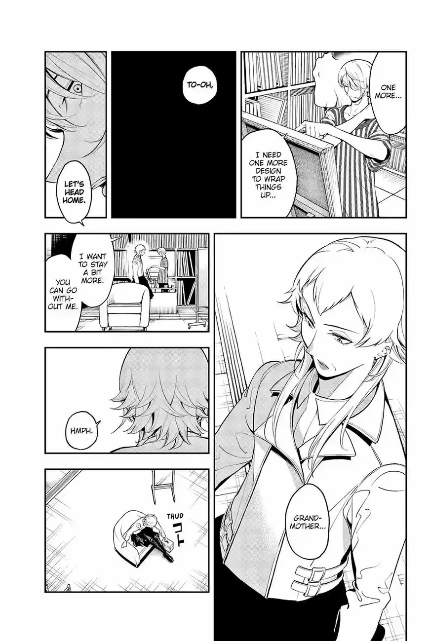 Runway de Waratte 54