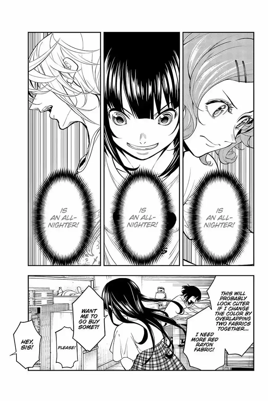 Runway de Waratte 54