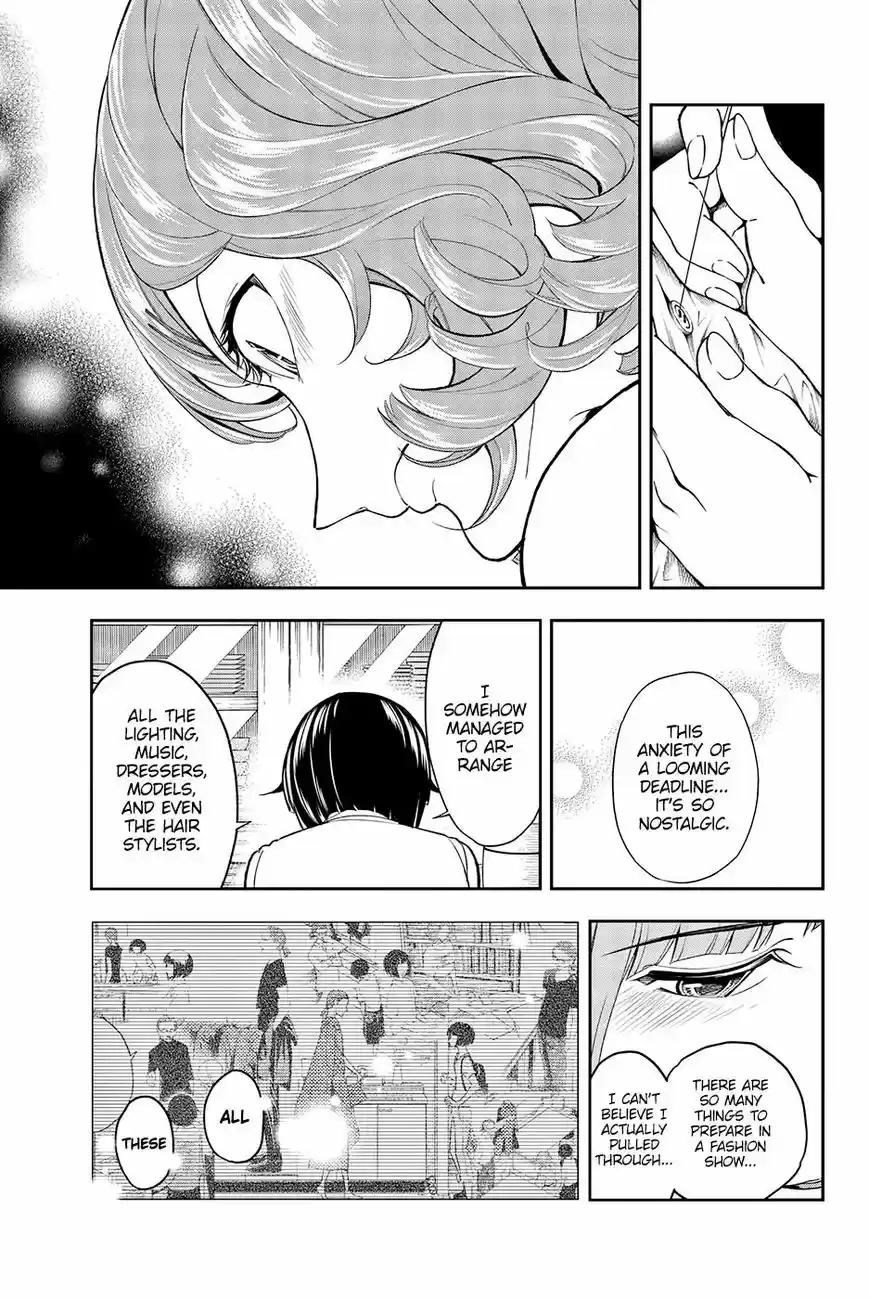 Runway de Waratte 54