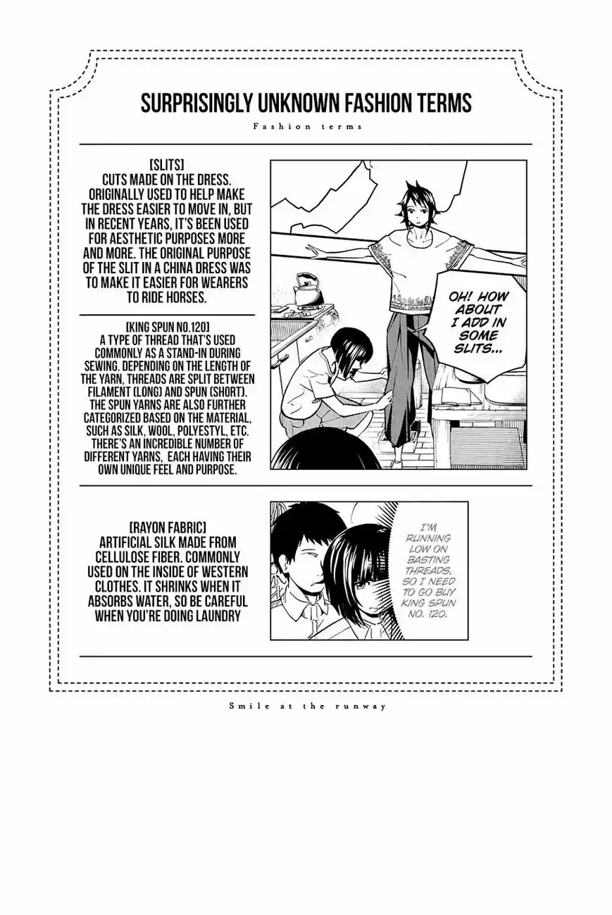 Runway de Waratte 54