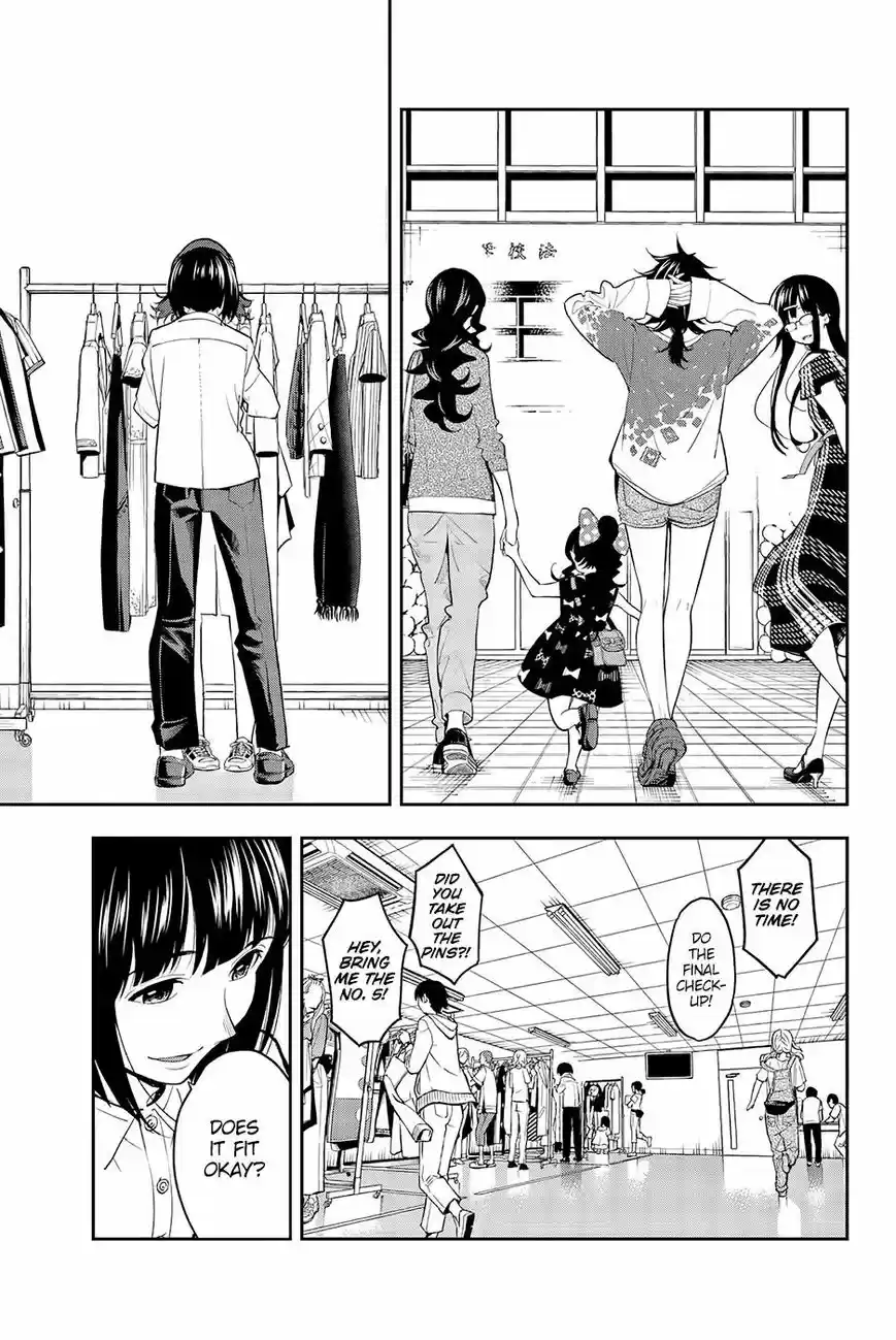 Runway de Waratte 55