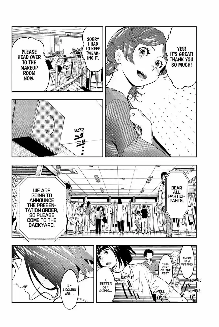 Runway de Waratte 55