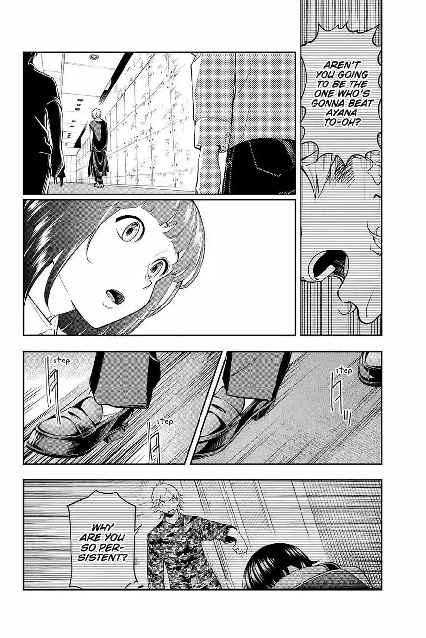 Runway de Waratte 55