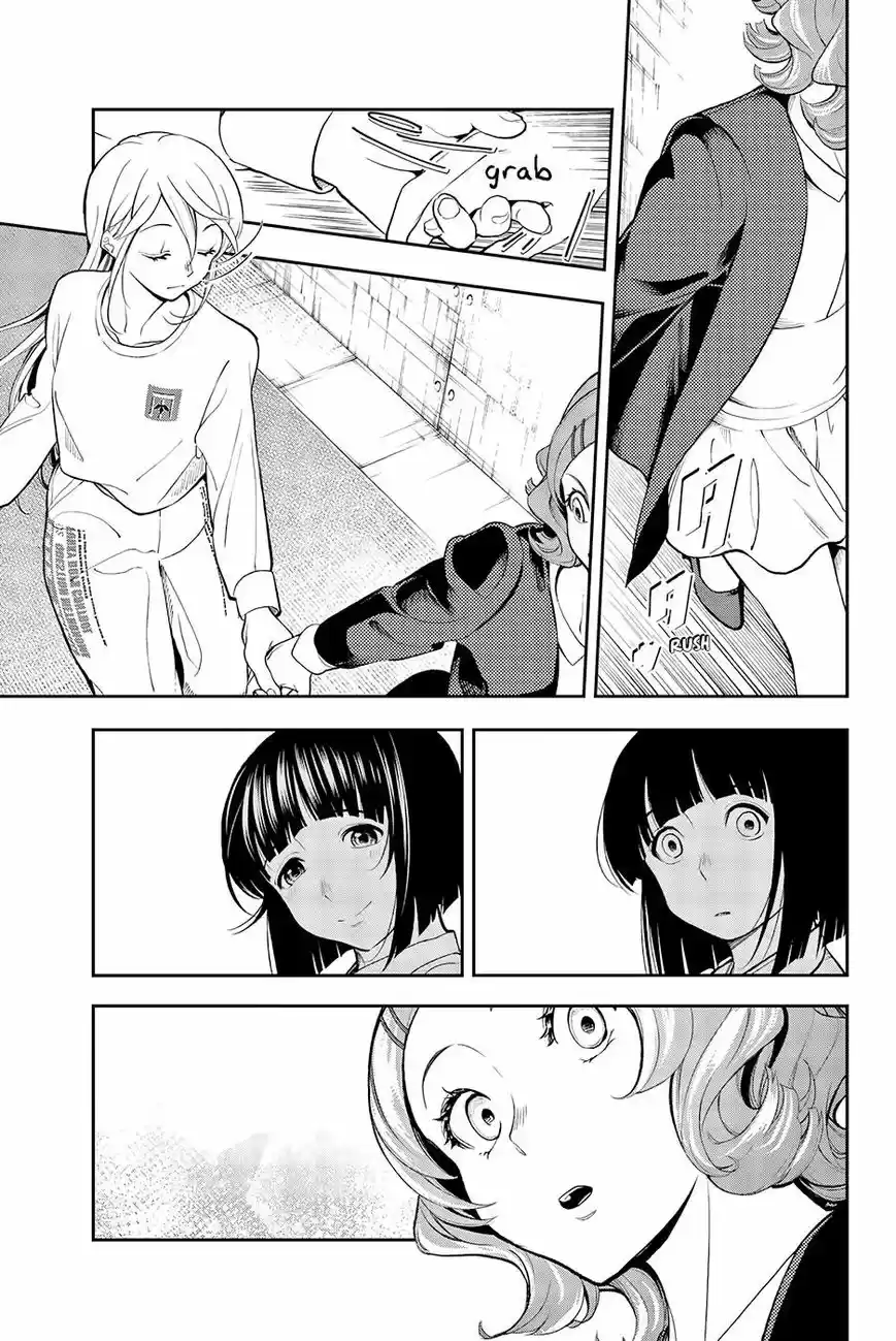 Runway de Waratte 55