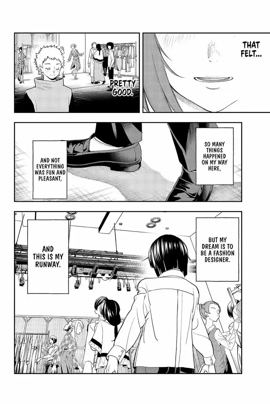 Runway de Waratte 58