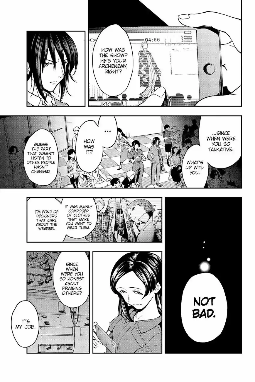 Runway de Waratte 62