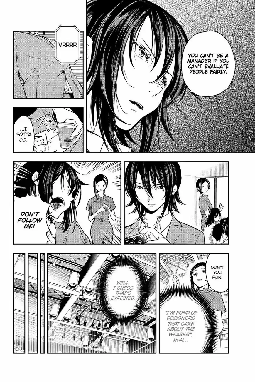 Runway de Waratte 62