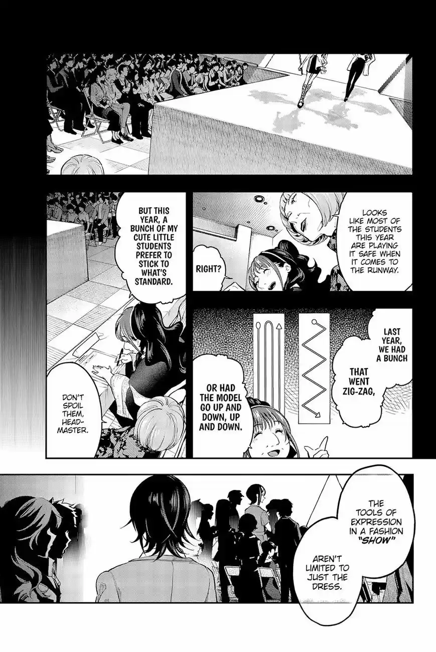 Runway de Waratte 62