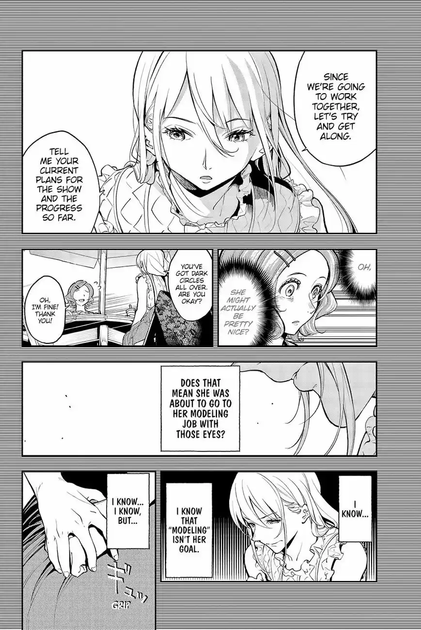 Runway de Waratte 63